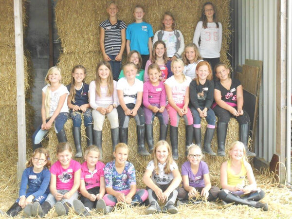 foto van de maand oktober 2013